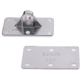 Edson Marine Pivot Bracket w/Backing Plate 992-35